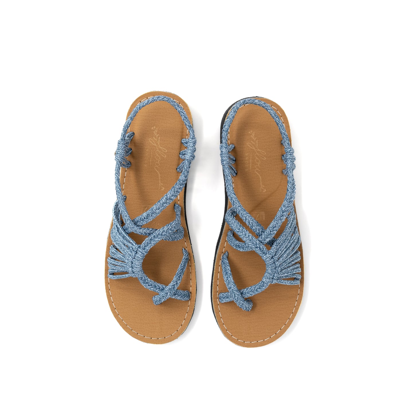 handmade vegan sandals, comfortable bohemian chic footwear