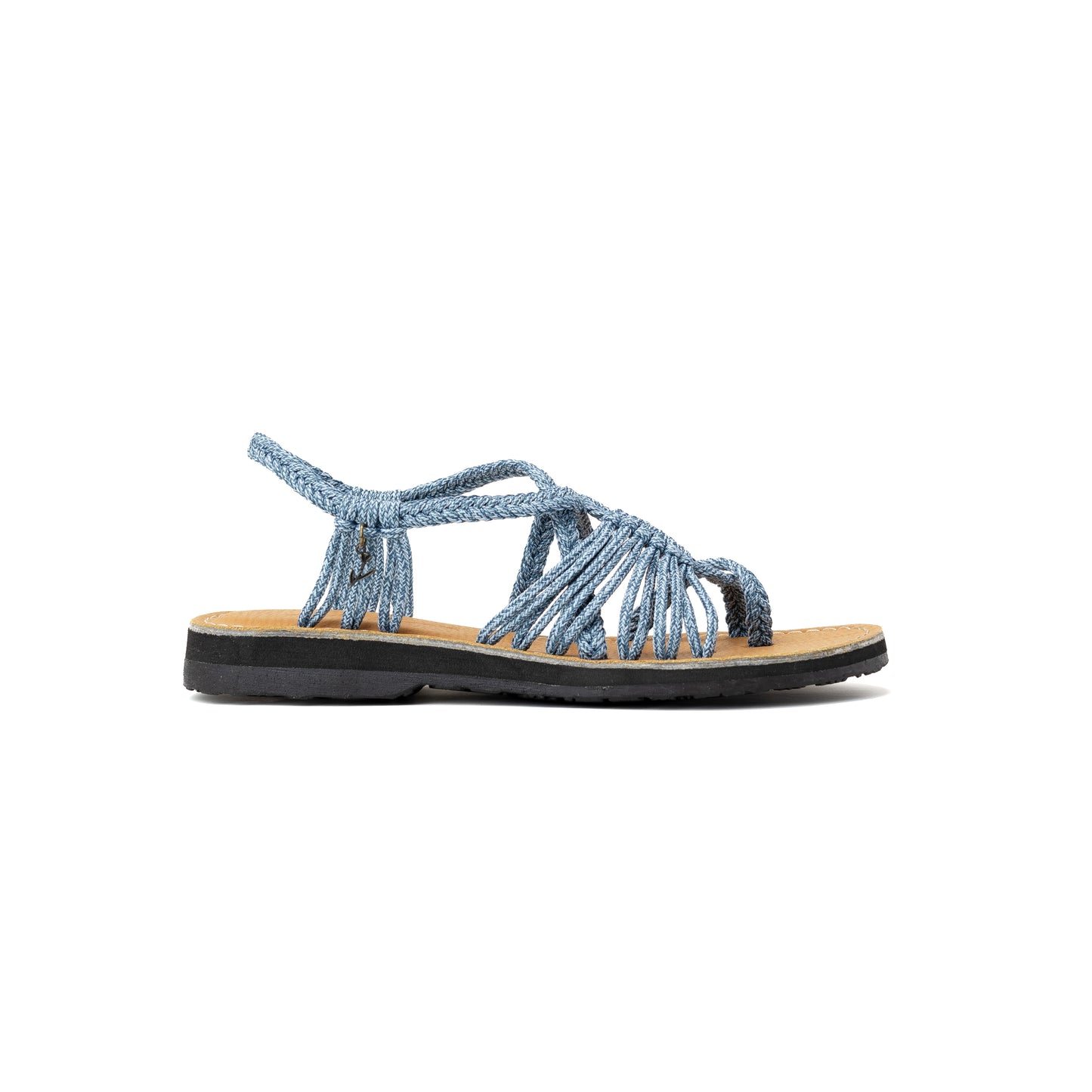 handmade vegan sandals, comfortable bohemian chic footwear