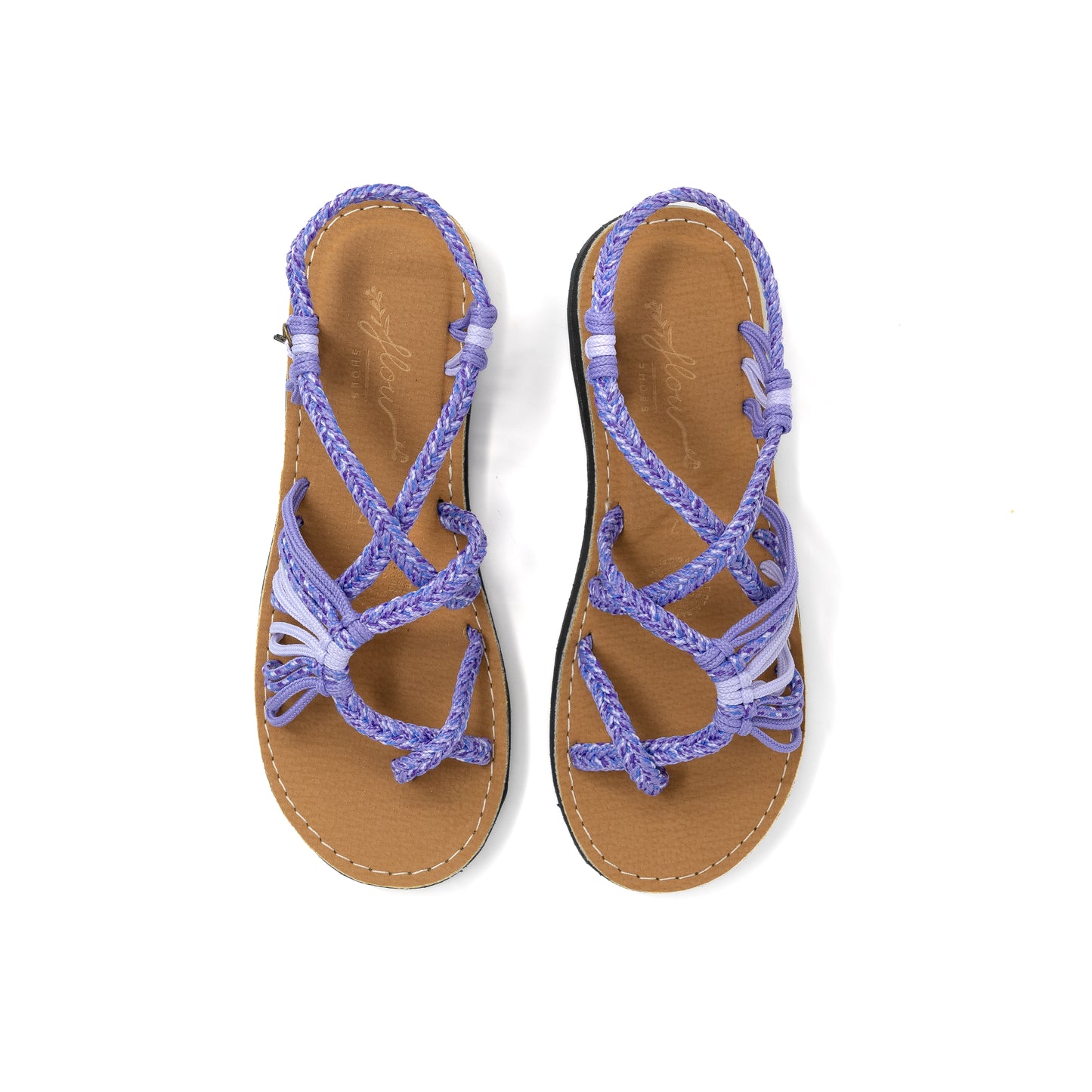 handmade vegan sandals, comfortable bohemian chic footwear