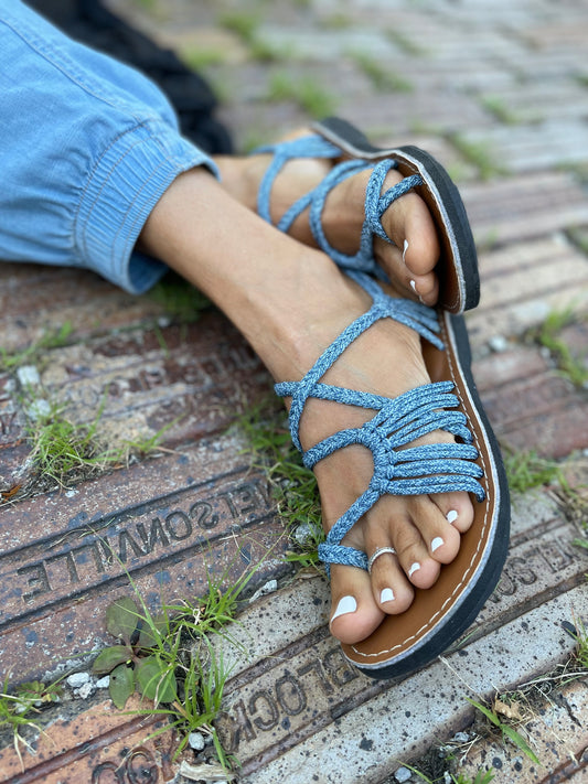 Vintage Denim Athena FE