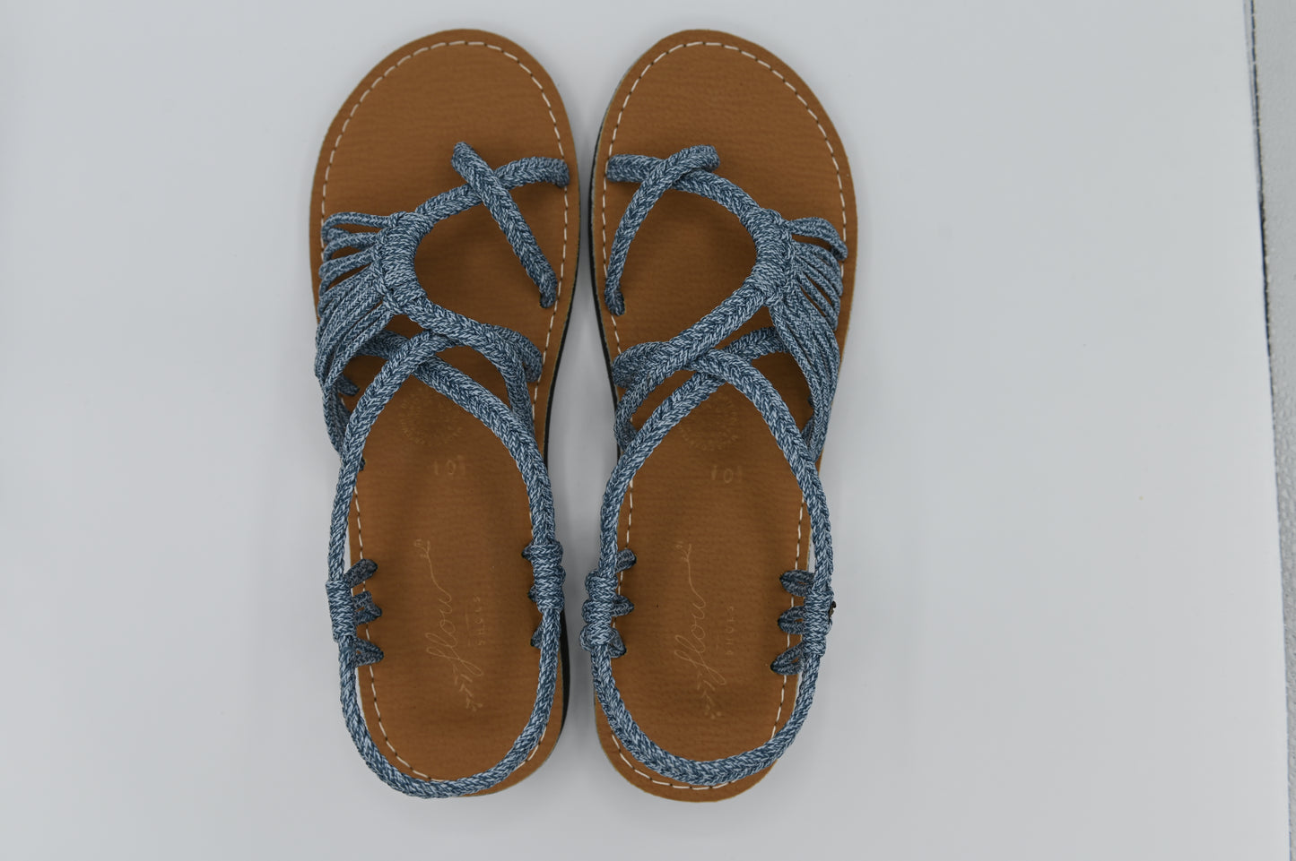 Vintage Denim Athena IO