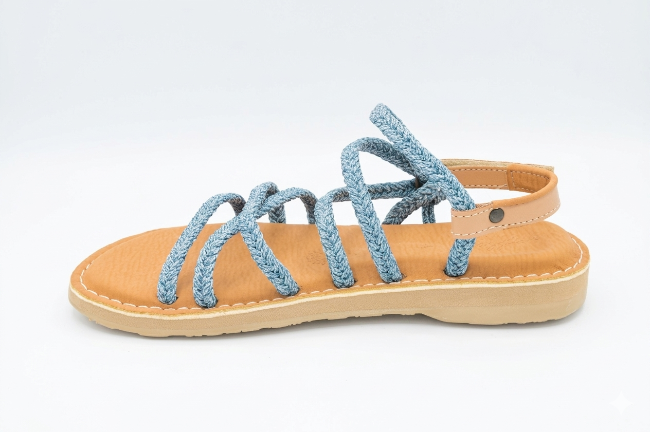 Vintage Denim Paris Float