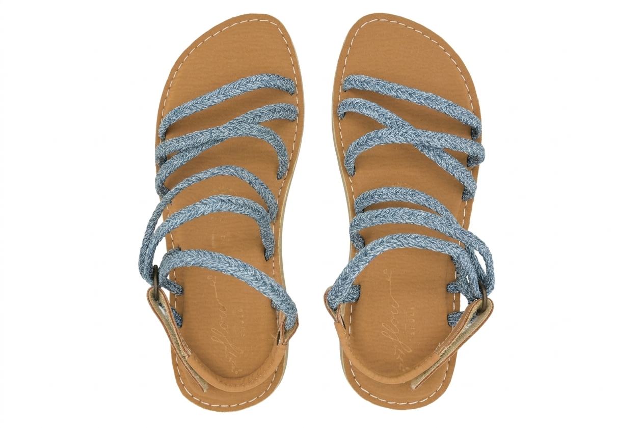 Vintage Denim Paris Float