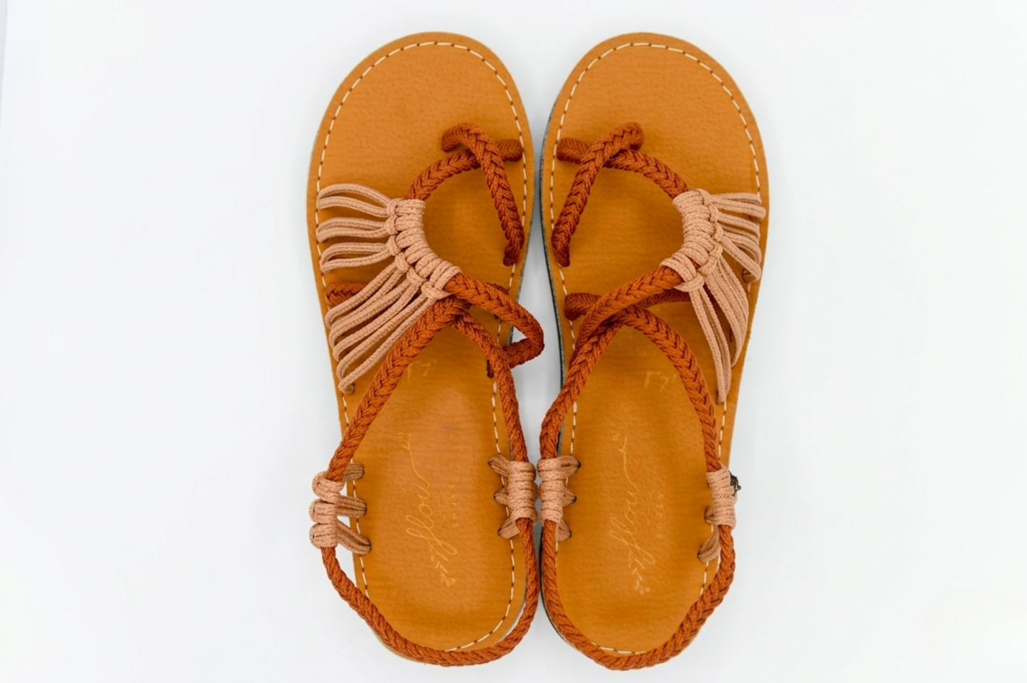 Terra Athena IO